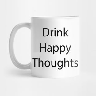 Food and Drink Quote 10 Mug